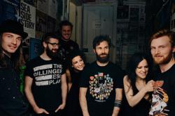 Фотография Housefires