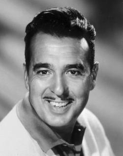Фотография Tennessee Ernie Ford