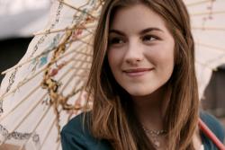 Фотография Bethany Dillon