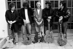 Фотография Traveling Wilburys