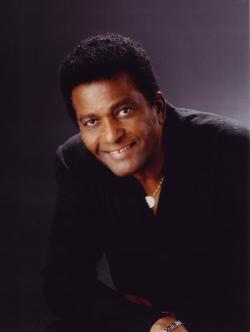 Фотография Charley Pride