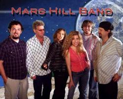 Фотография Mars Hill