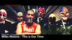 Фотография Miles Malone