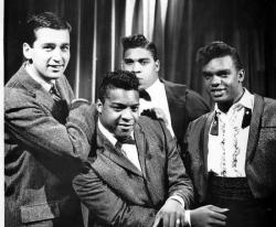 Фотография The Isley Brothers