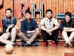 Фотография Revolverheld