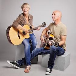 Фотография Noel And Tricia Richards