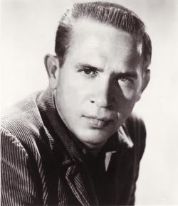 Фотография Buck Owens