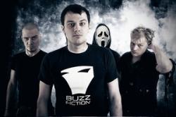 Фотография Buzz Fiction