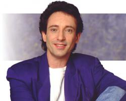 Фотография David Pomeranz