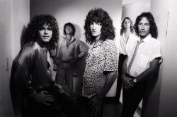 Фотография REO Speedwagon