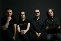 Фотография Porcupine Tree