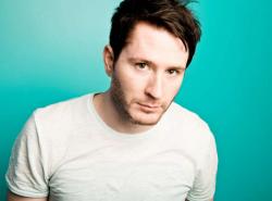 Фотография Adam Young