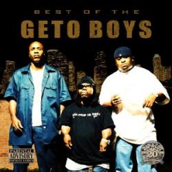 Фотография Geto Boys