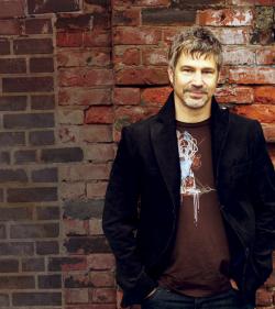 Фотография Paul Baloche