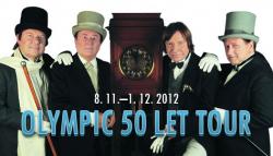 Фотография Olympic