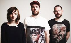 Фотография Chvrches