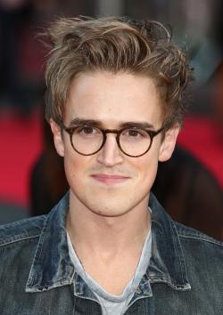 Фотография Tom Fletcher