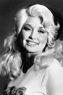 Фотография Dolly Parton