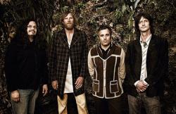 Фотография The Mother Hips