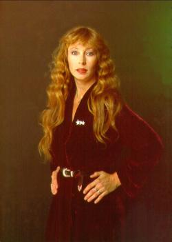 Фотография Juice Newton