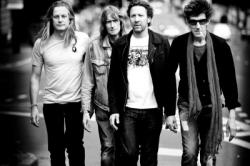 Фотография The Scabs