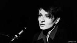 Фотография Barbara