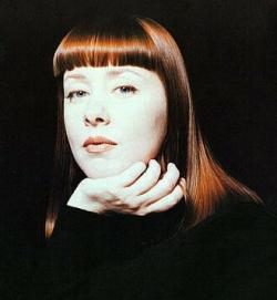 Фотография Suzanne Vega