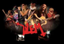 Фотография Dżem