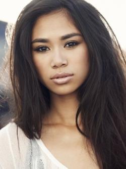 Фотография Jessica Sanchez
