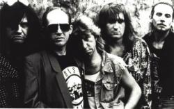 Фотография Extrabreit