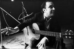 Фотография João Gilberto