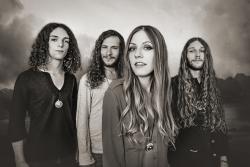 Фотография Blues Pills