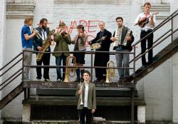 Фотография Beirut