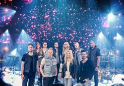 Фотография Planetshakers