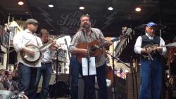 Фотография Soggy Bottom Boys