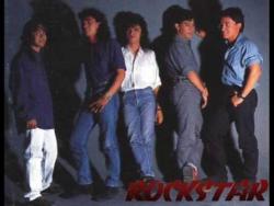 Фотография Rockstar