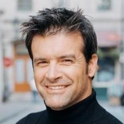 Фотография Roch Voisine