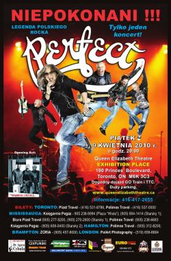 Фотография Perfect