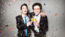 Фотография A Great Big World