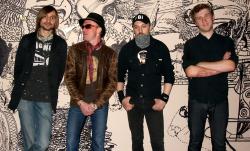 Фотография The Stokes