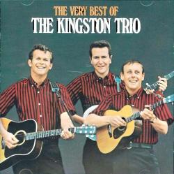 Фотография The Kingston Trio