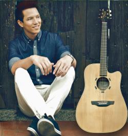 Фотография TJ Monterde