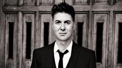 Фотография Etienne Daho