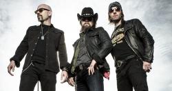 Фотография The Road Hammers