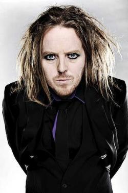 Фотография Tim Minchin