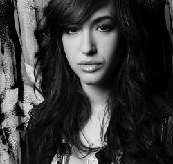 Фотография Kate Voegele