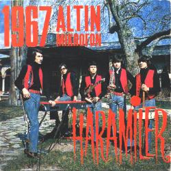 Фотография Haramiler