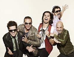 Фотография Jota Quest