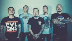 Фотография Kamikazee