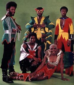 Фотография Eruption